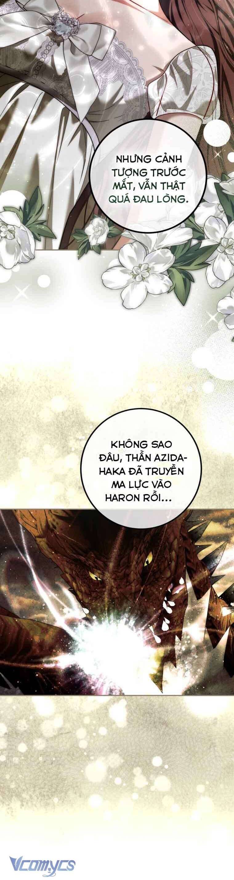 Thời Gian Của Nhân Vật Phụ Có Giới Hạn Chương 83 Ảnh 37