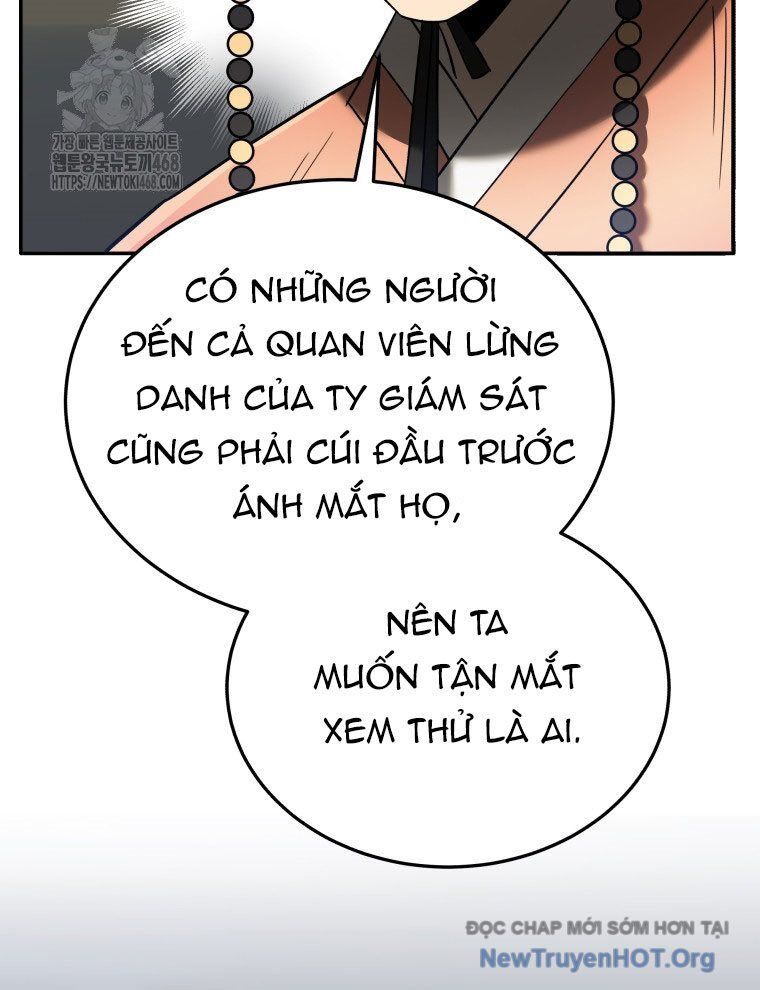 Vương Triều Đen Tối: Joseon Chương 102 Ảnh 169