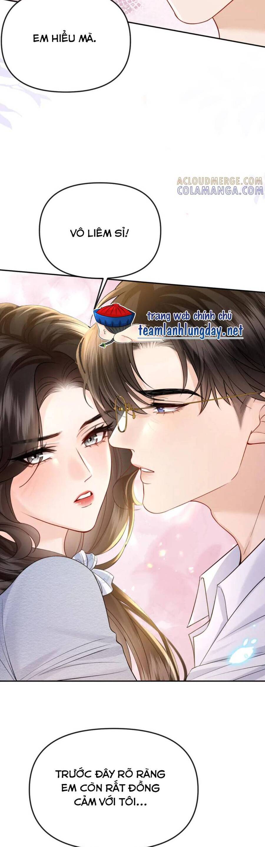 Say Đắm Chương 44 Ảnh 9