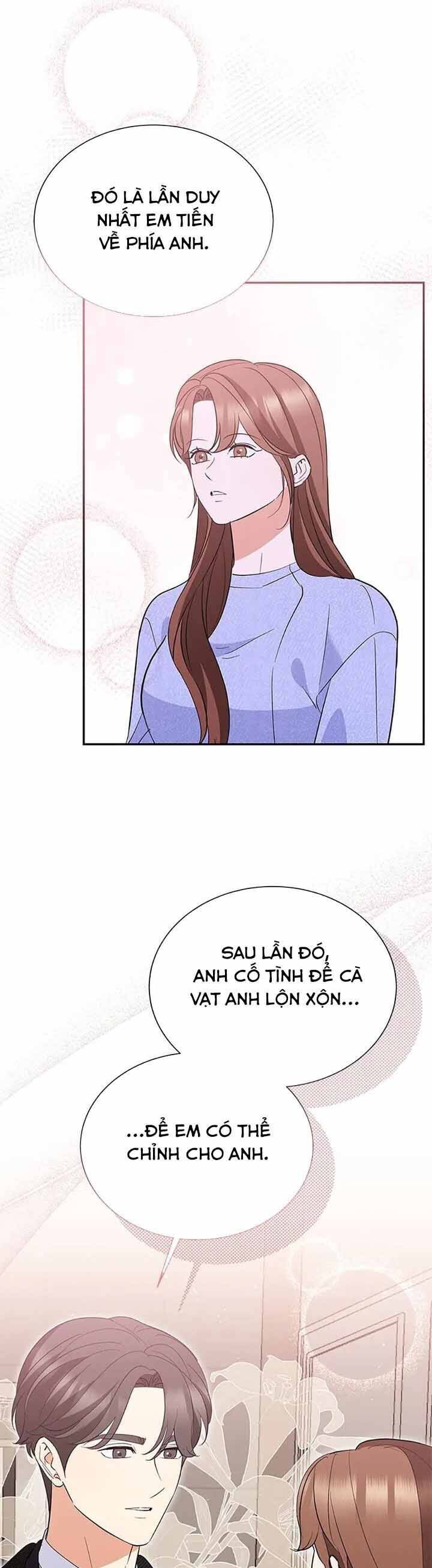 Please Divorce Me Chương 50 Ảnh 6