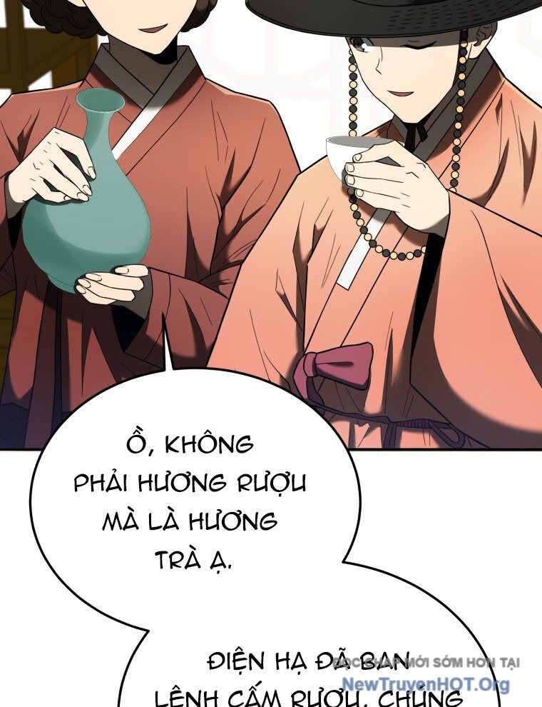 Vương Triều Đen Tối: Joseon Chương 102 Ảnh 150