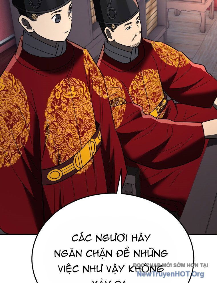 Vương Triều Đen Tối: Joseon Chương 104 Ảnh 122