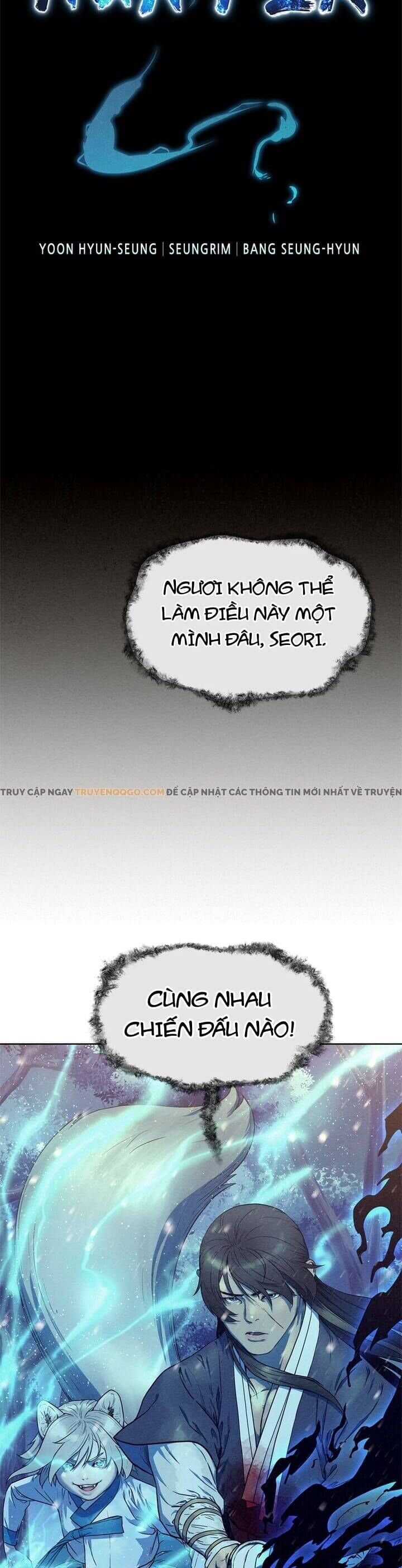 Thợ Săn Mosin Chương 112 Ảnh 4
