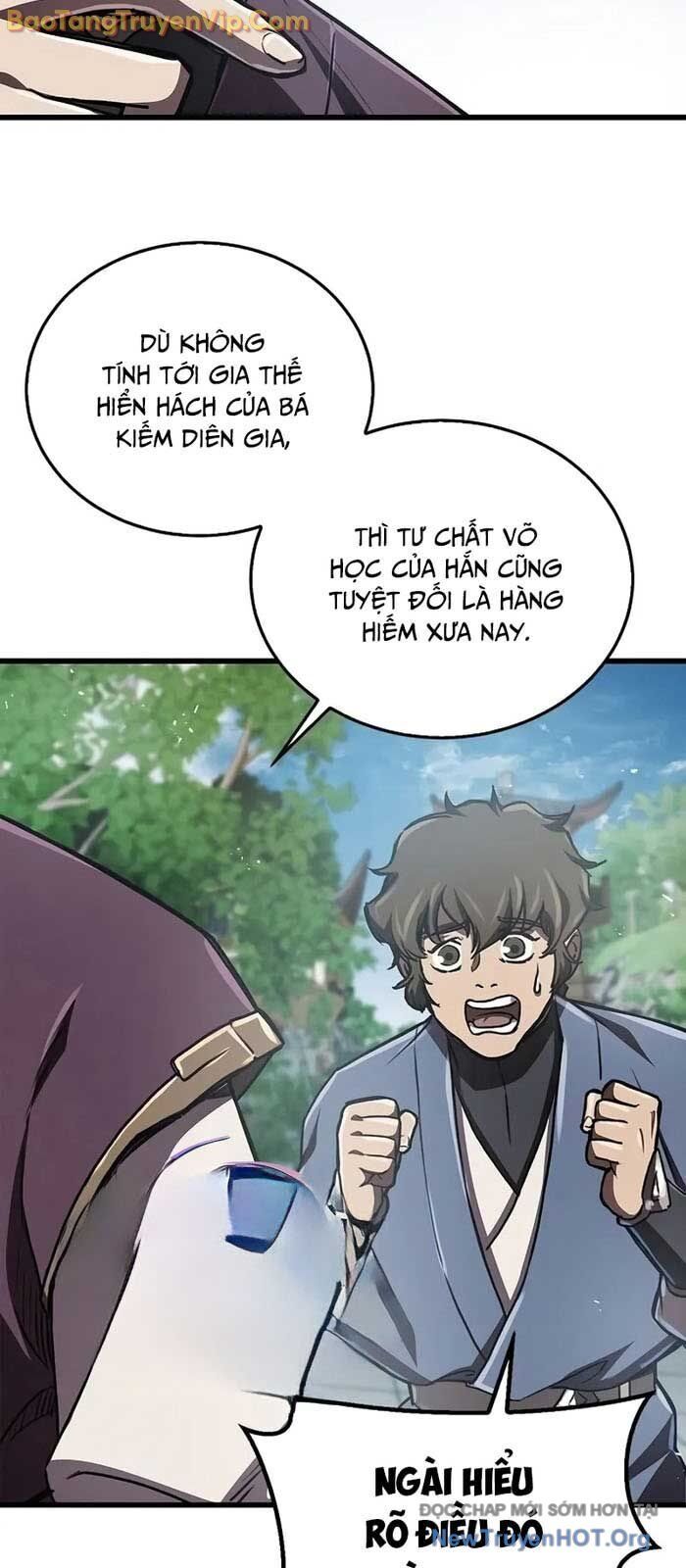 Ma Giáo Quan Quy Hoàn Chương 7 Ảnh 71