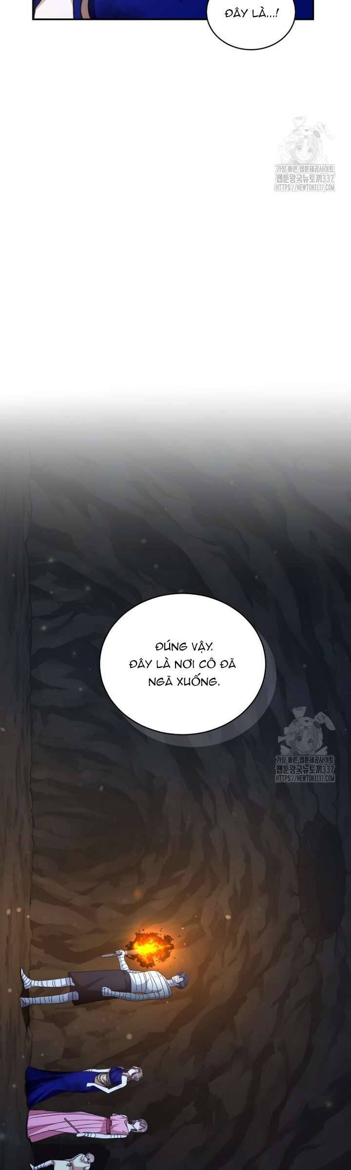 Khu Rừng Hoang Dã Chương 30 Ảnh 44