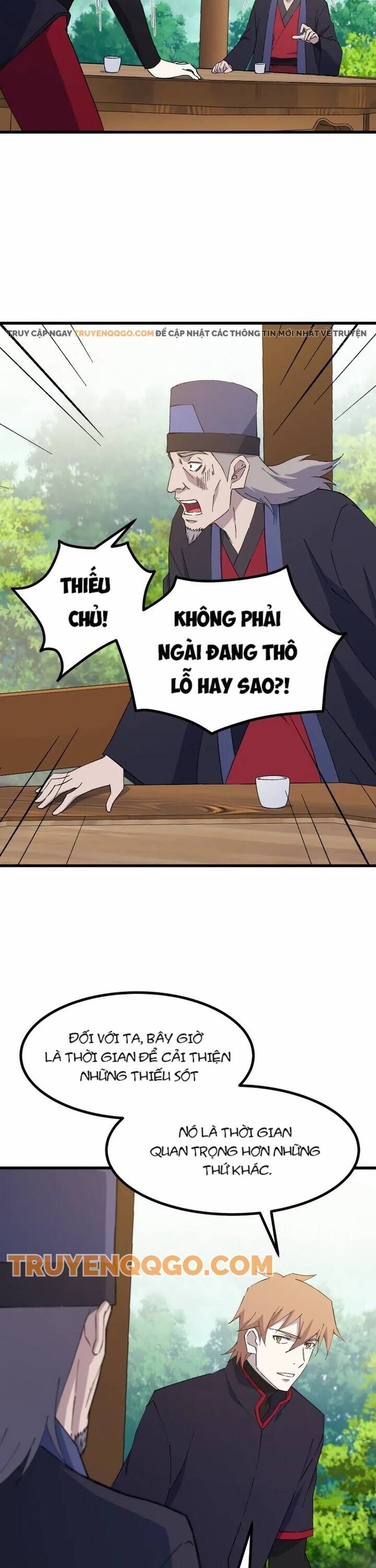 Đại Cao Thủ Chương 103 Ảnh 10