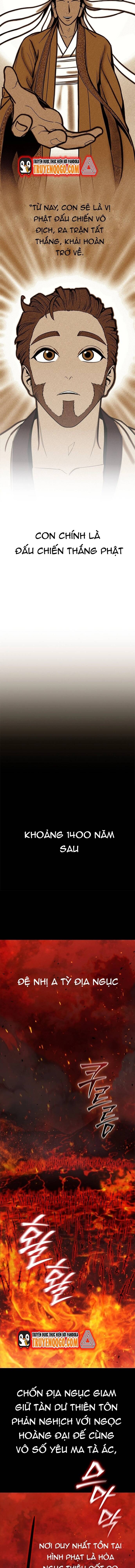 Đấu Phật Chương 1 Ảnh 5