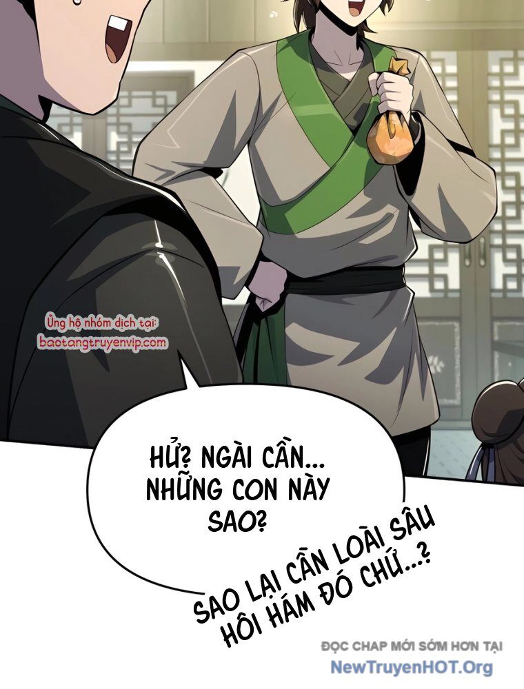 Chuyên Gia Côn Trùng Tại Đường Gia Tứ Xuyên Chương 45 Ảnh 136