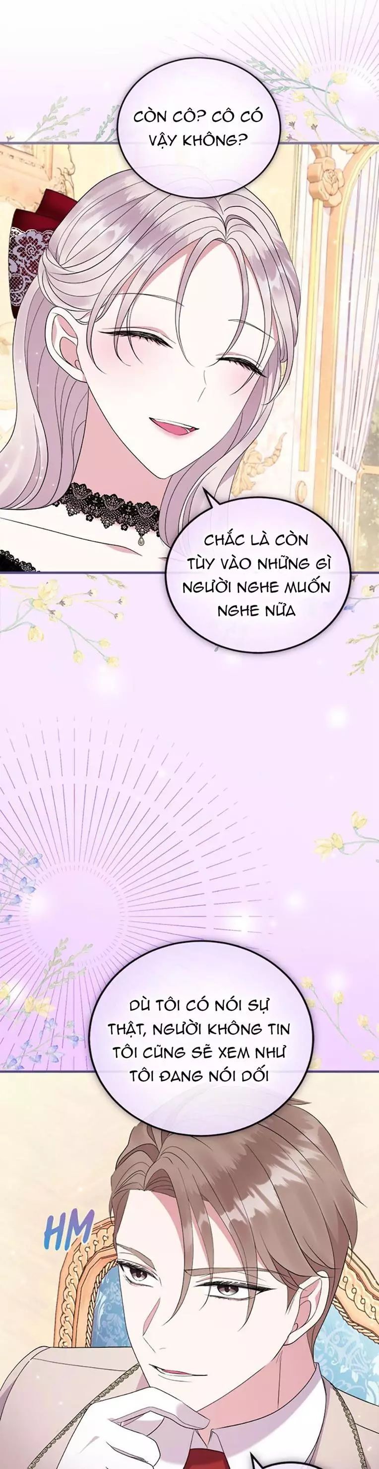 Tôi Không Muốn Chết Lần Nữa! Chương 34 Ảnh 45