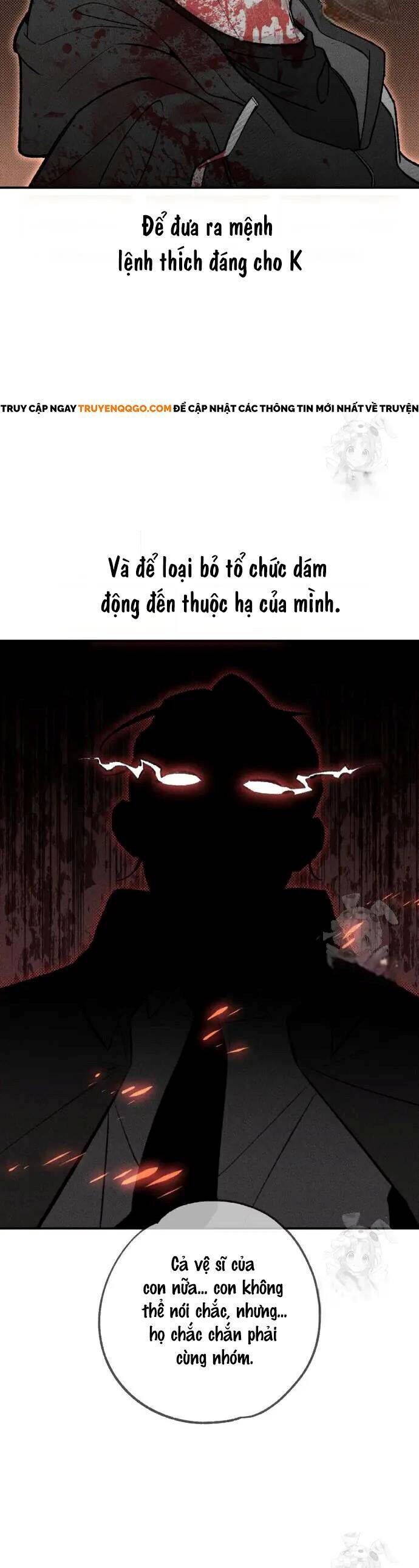 Con Rể Quỷ Quyệt Chương 39 Ảnh 17