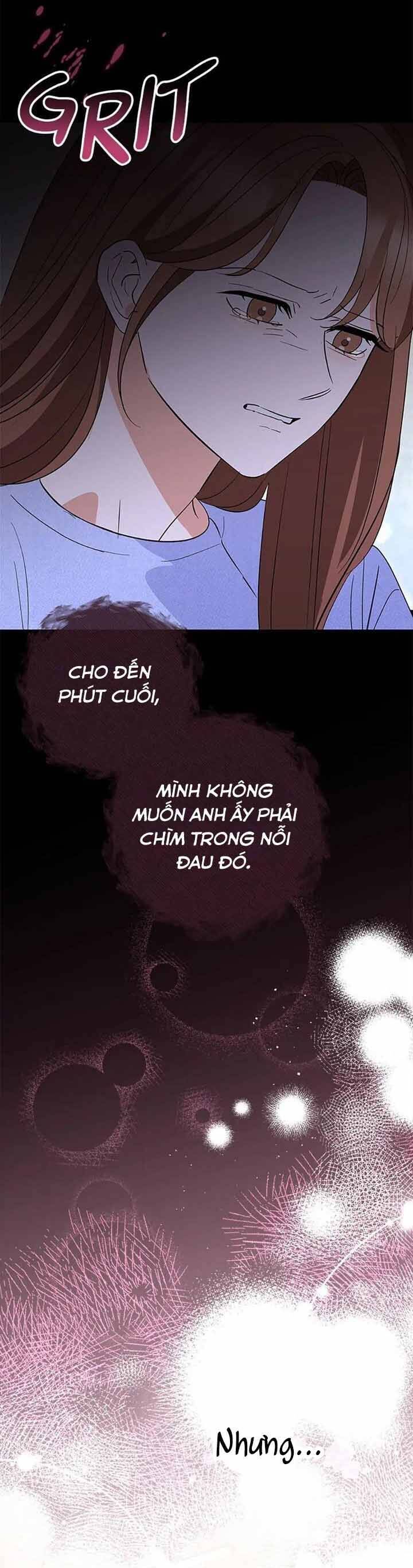 Please Divorce Me Chương 50 Ảnh 20