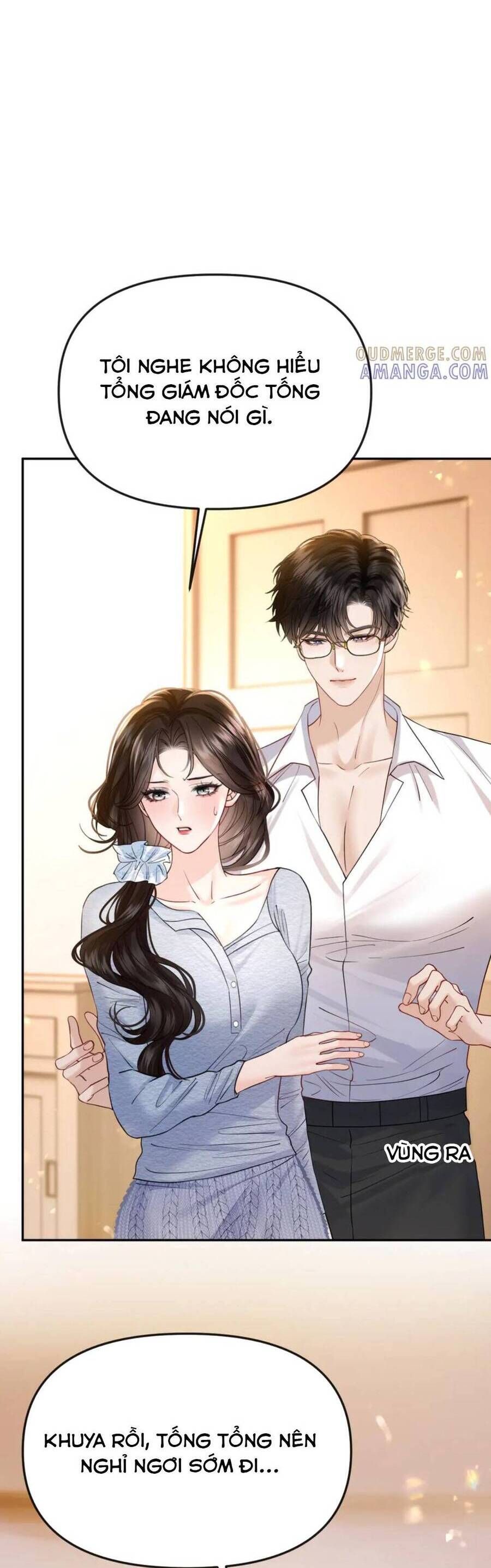 Say Đắm Chương 44 Ảnh 6