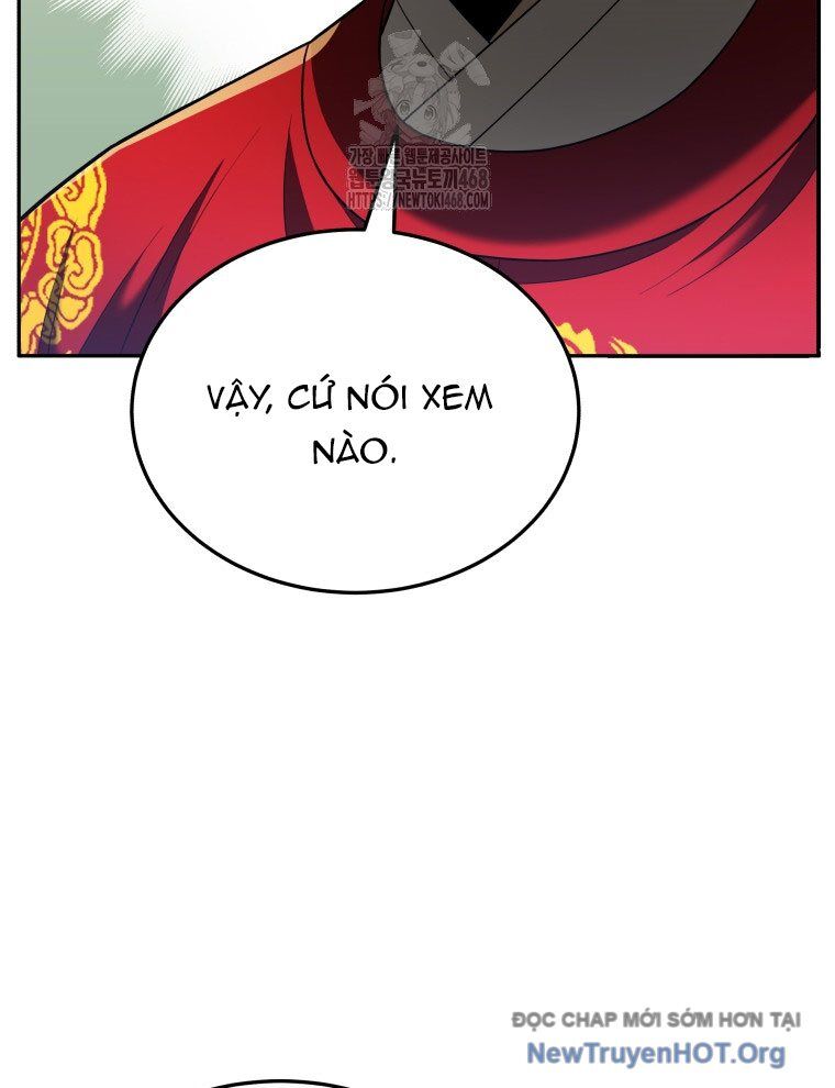 Vương Triều Đen Tối: Joseon Chương 102 Ảnh 18