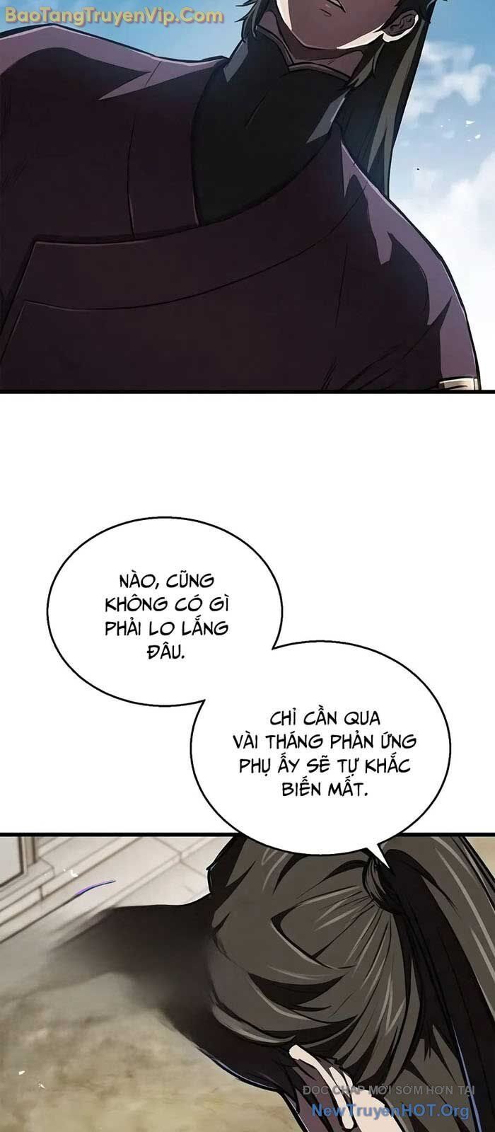 Ma Giáo Quan Quy Hoàn Chương 9 Ảnh 8