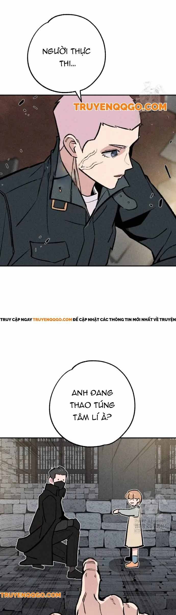 Con Rể Quỷ Quyệt Chương 36 Ảnh 32