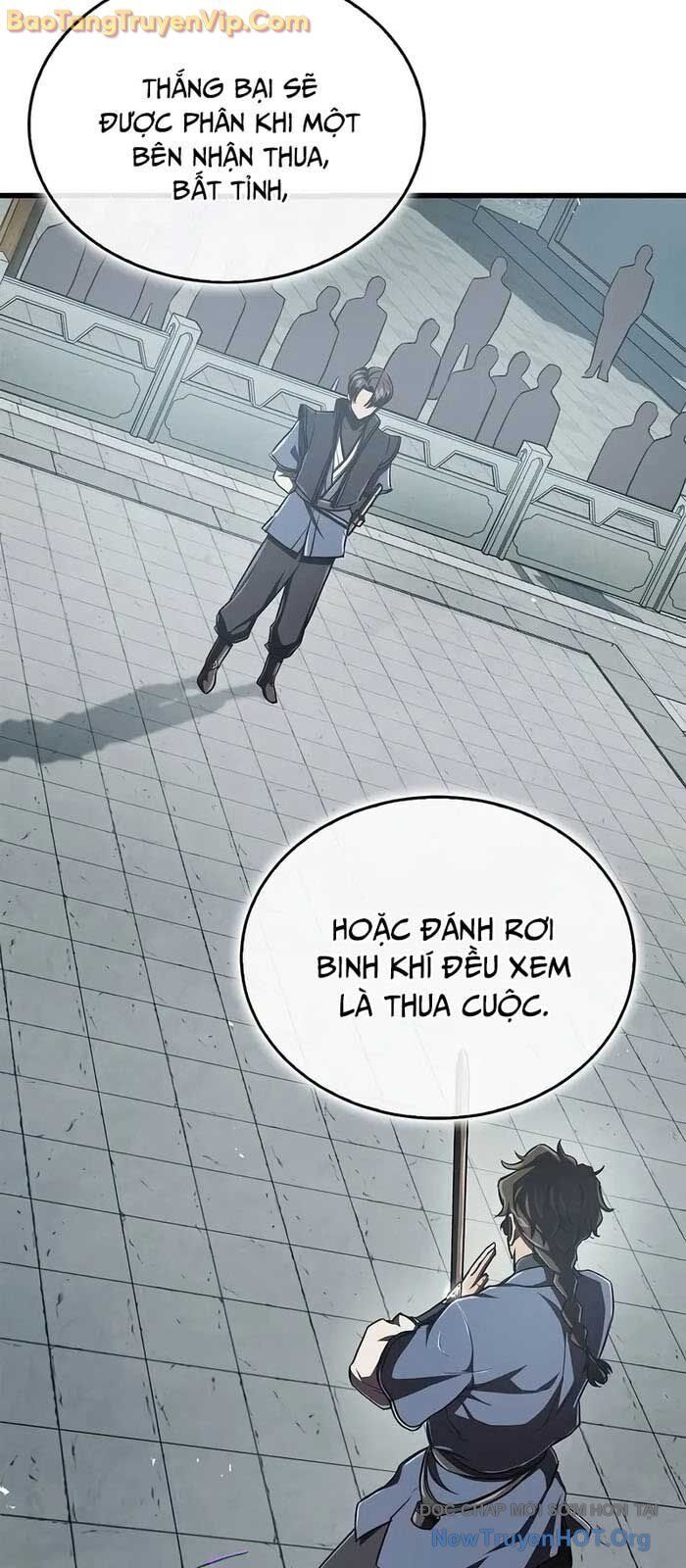 Ma Giáo Quan Quy Hoàn Chương 9 Ảnh 71