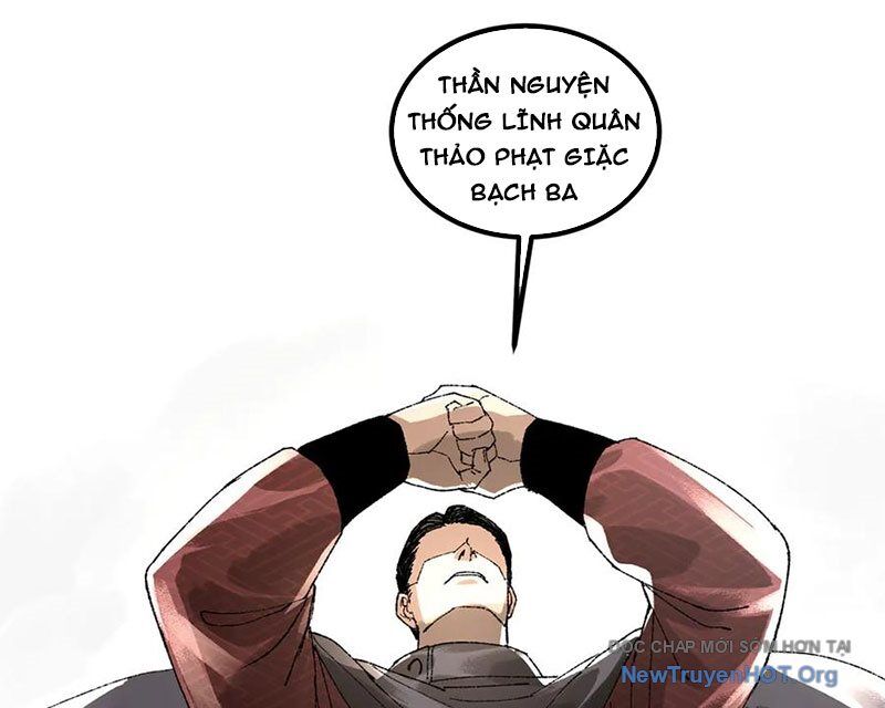 Thiên Hạ Đệ Nhất Lữ Bố Chương 138 Ảnh 56