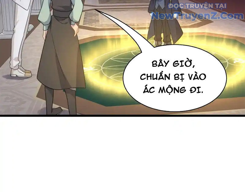 Người Chơi Siêu Chính Nghĩa Chương 21 Ảnh 24