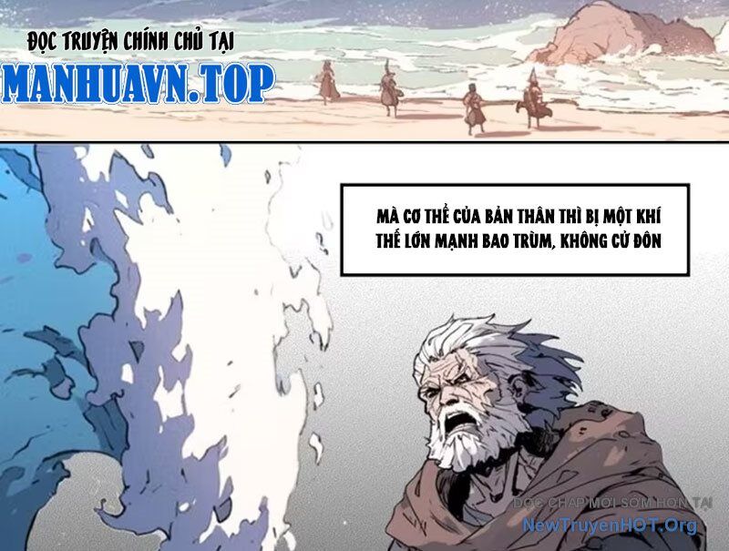 Thành Thần Bắt Đầu Từ Một Hồ Nước Chương 10 Ảnh 37