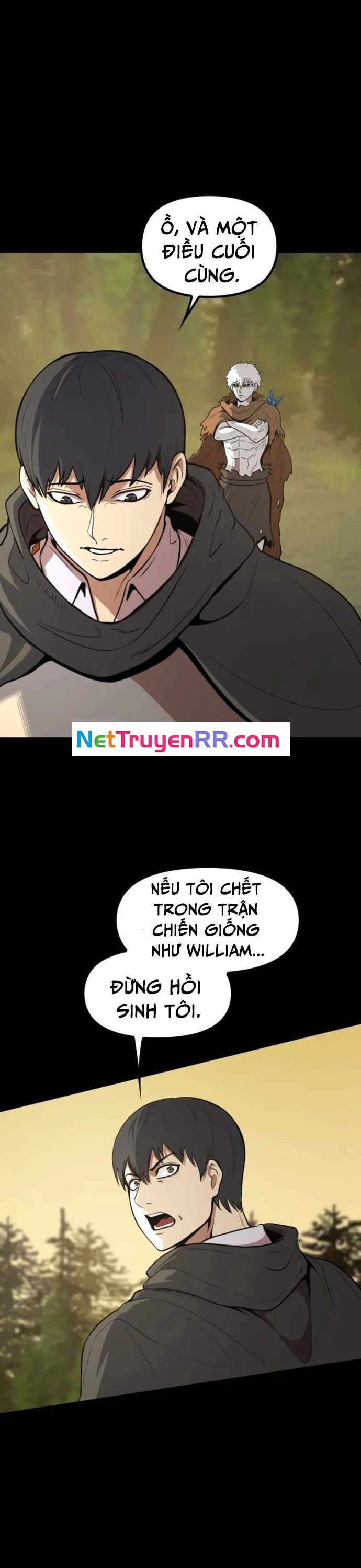 Thợ Săn Nguyên Thủy Chương 57 Ảnh 47