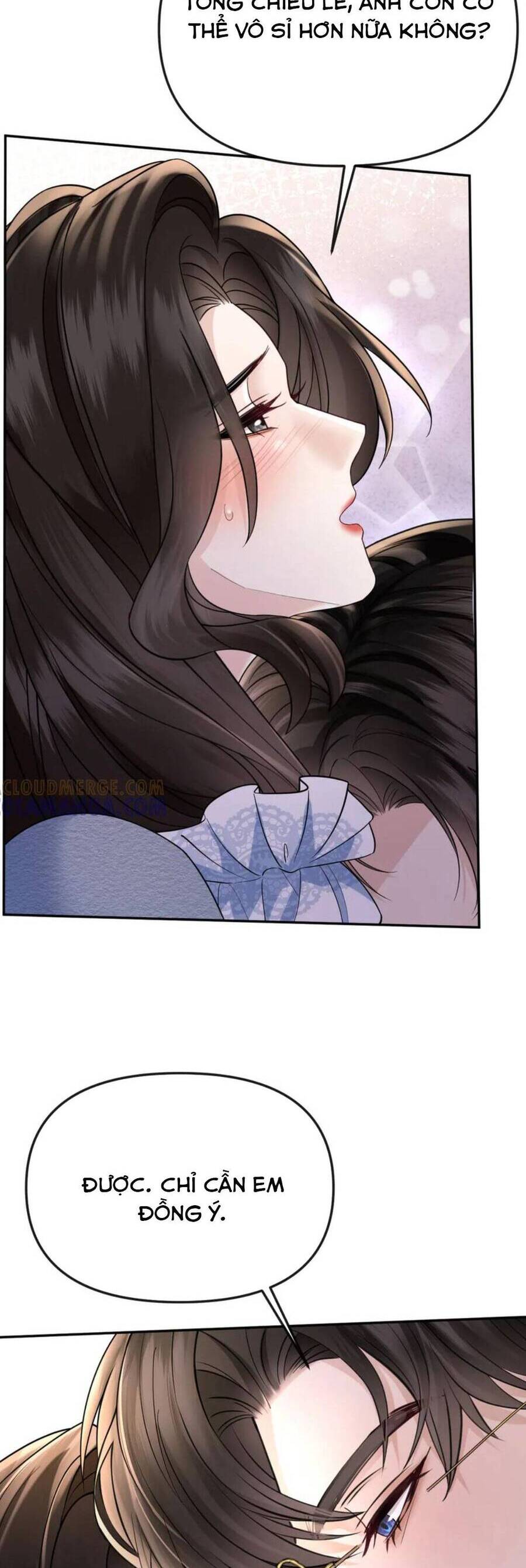 Say Đắm Chương 44 Ảnh 16