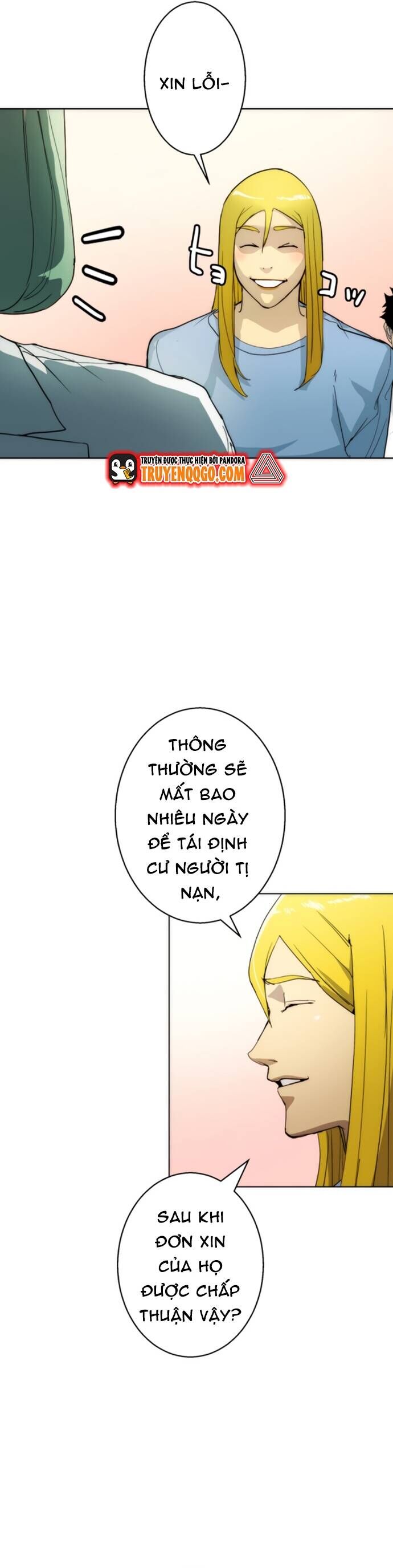 Hitogui Chương 31 Ảnh 13