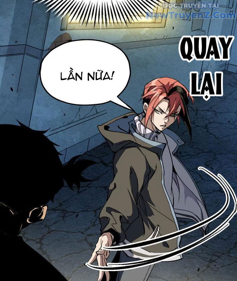 Tinh Linh Chi Hậu Chương 2 Ảnh 34