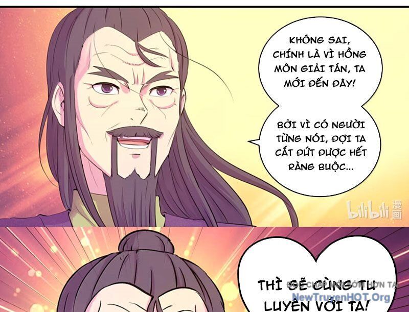 Côn Thôn Thiên Hạ Chương 360 Ảnh 11