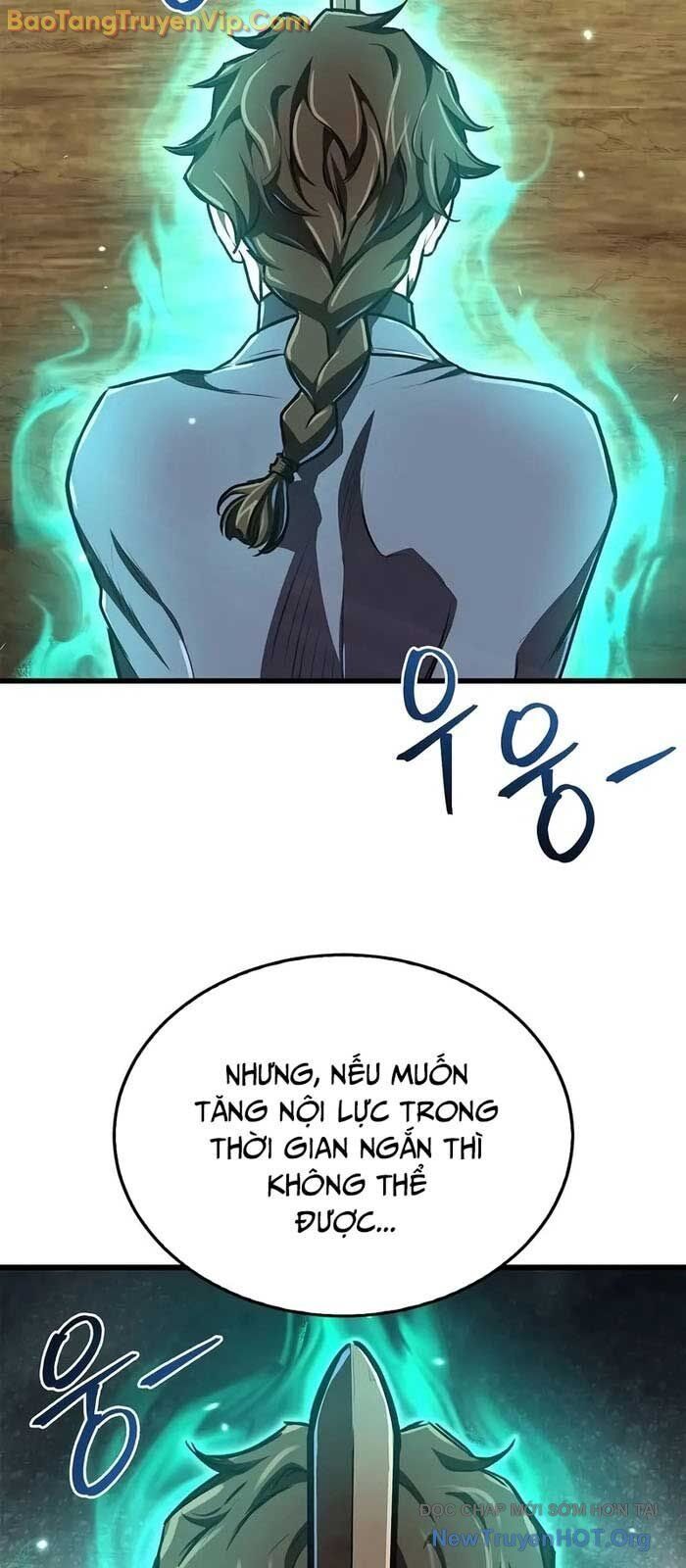 Ma Giáo Quan Quy Hoàn Chương 8 Ảnh 61
