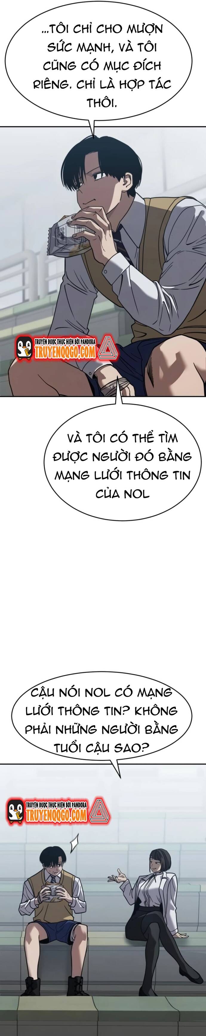 Dinh Thự Chết Chương 27 Ảnh 28