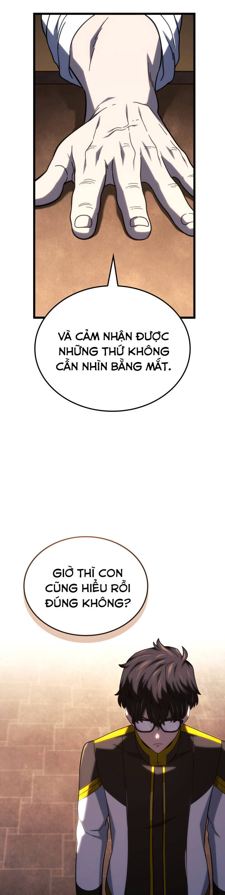 Thiết Huyết Kiếm Sĩ Hồi Quy Chương 121.1 Ảnh 55