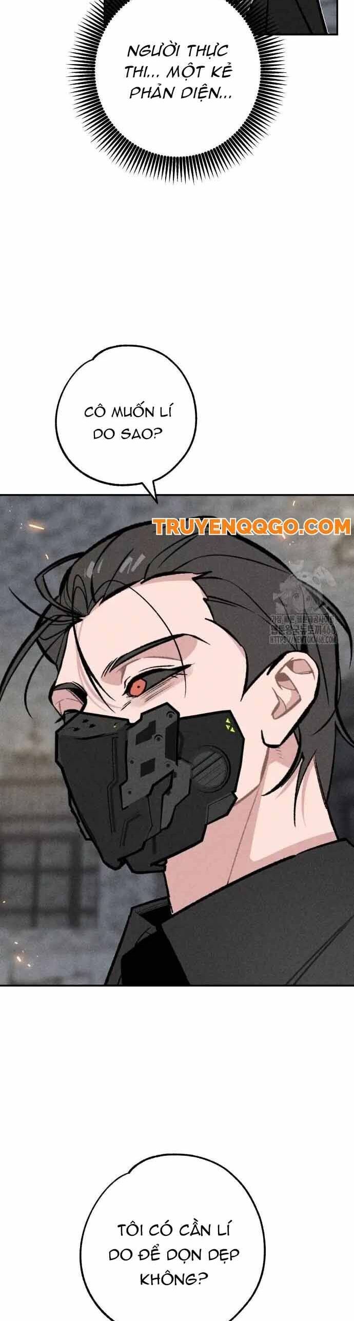 Con Rể Quỷ Quyệt Chương 36 Ảnh 17