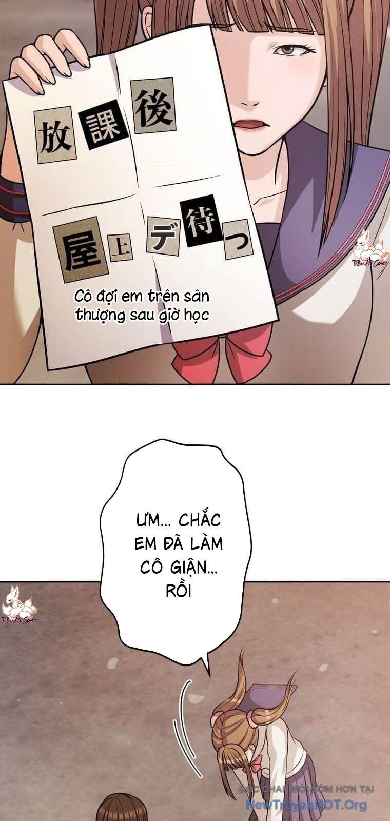 Giáo Viên Ác Quỷ Saiko Chương 134 Ảnh 83