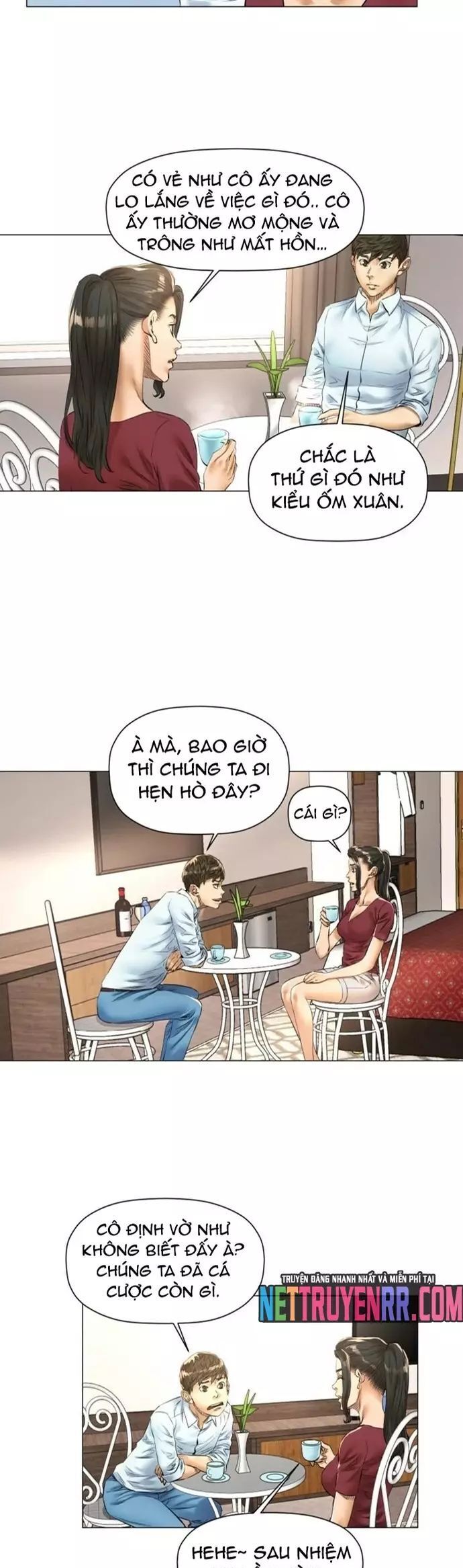Thánh Nấu Ăn Chương 35 Ảnh 12