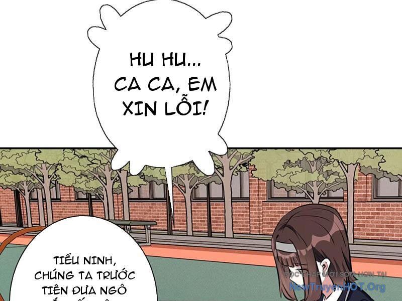 Hẹn Hò Để Cứu Thế Giới Chương 17 Ảnh 76