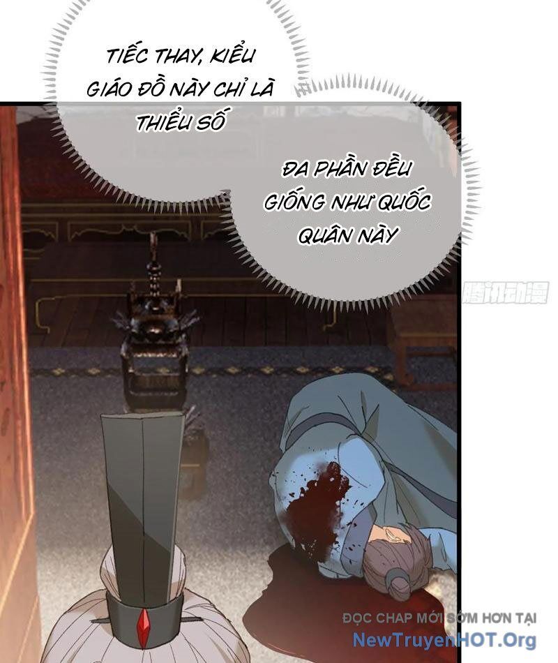 Đại Thừa Kỳ Mới Có Nghịch Tập Hệ Thống Chương 73 Ảnh 80