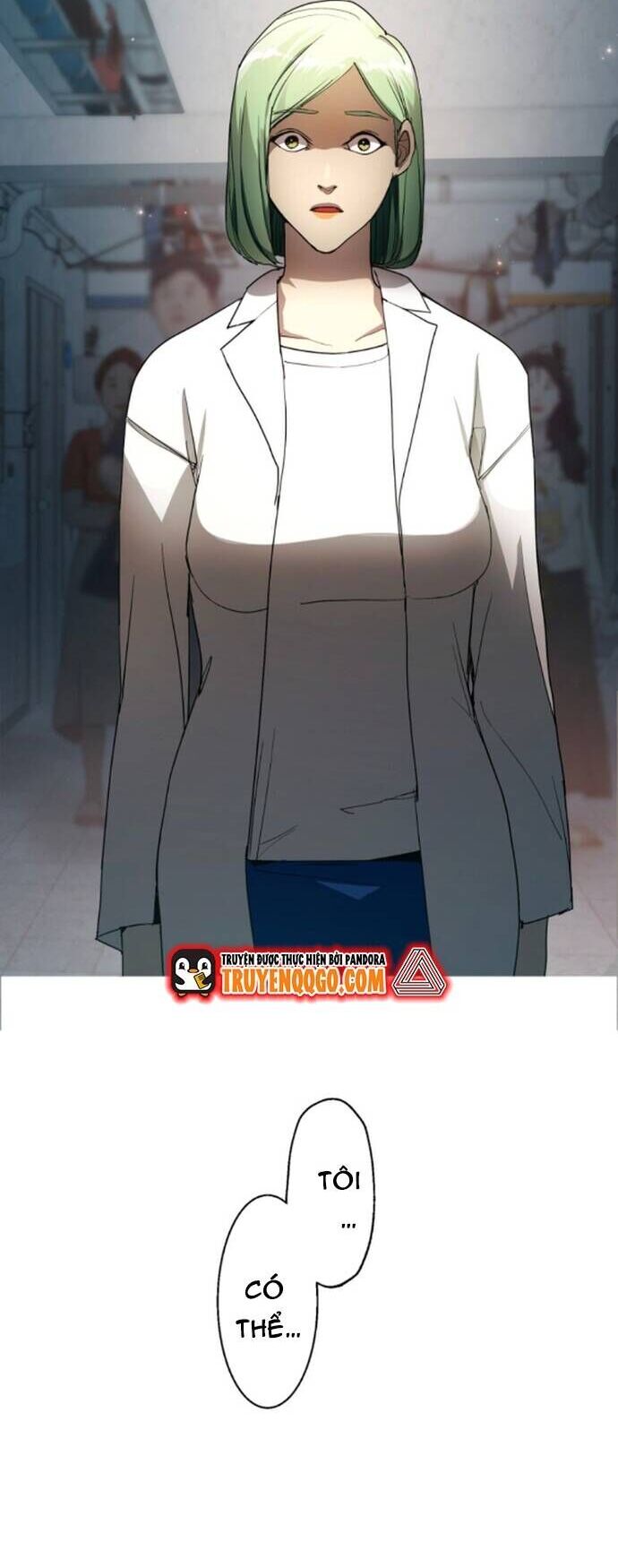 Hitogui Chương 30 Ảnh 68