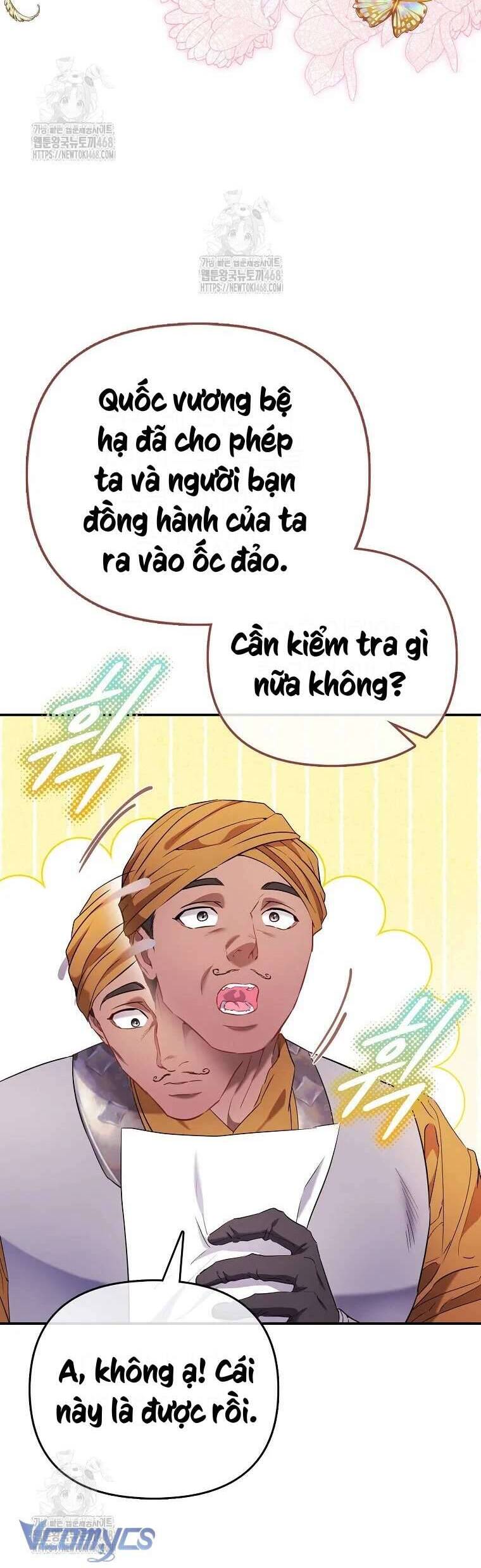 Nàng Công Chúa Của Mọi Người Chương 86 Ảnh 5