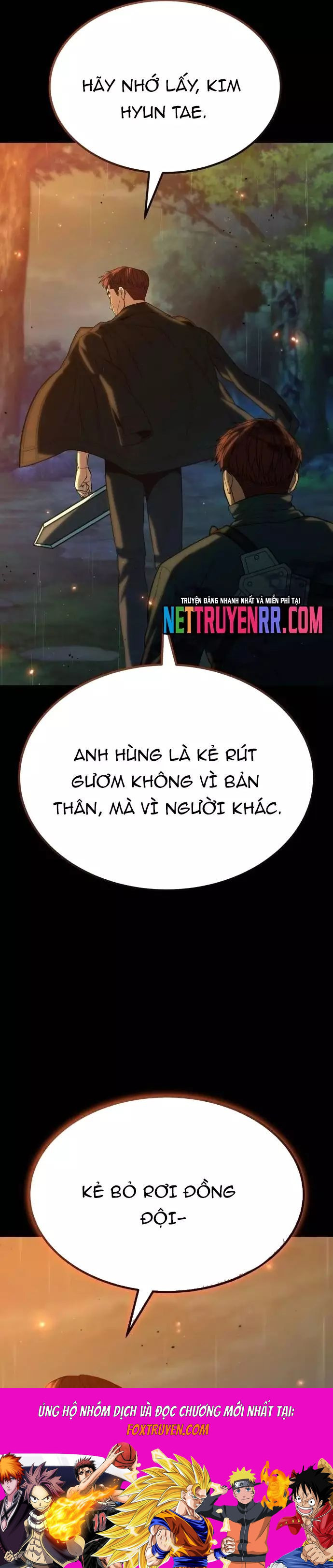 Anh Hùng Bị Trục Xuất Chương 59 Ảnh 23