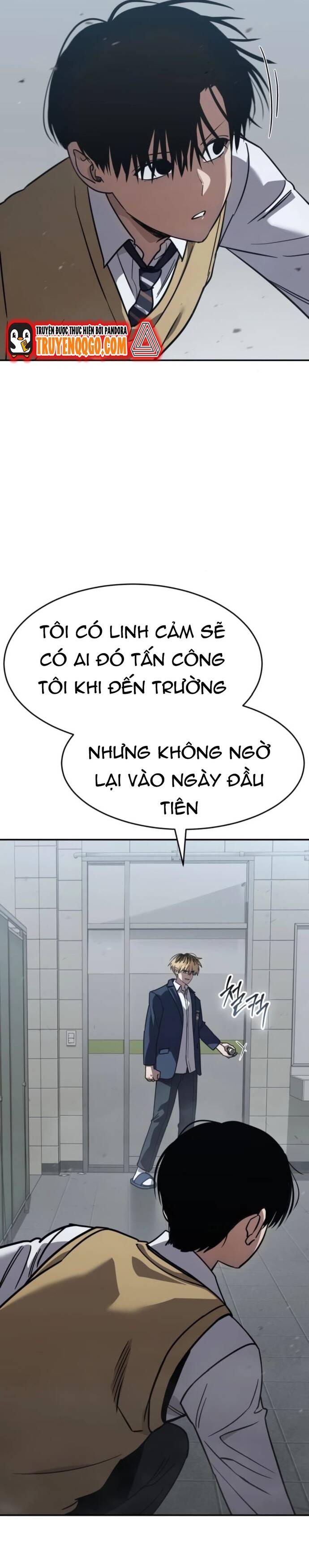 Dinh Thự Chết Chương 26 Ảnh 27