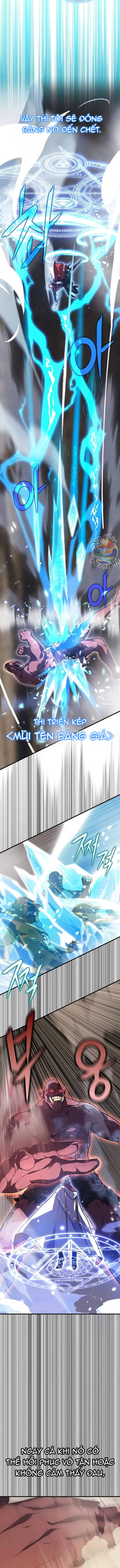 Pháp Sư Thiên Tài Đột Phá Vô Cực Chương 7 Ảnh 18