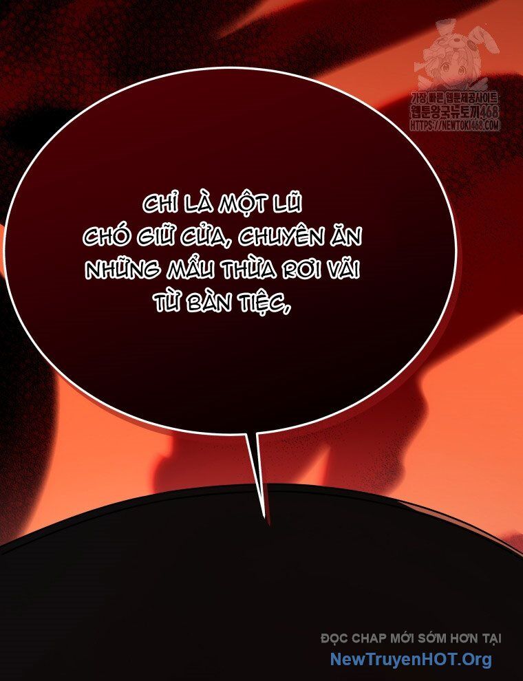 Vương Triều Đen Tối: Joseon Chương 103 Ảnh 46