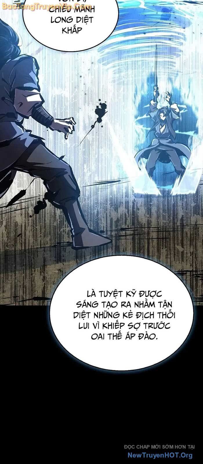 Ma Giáo Quan Quy Hoàn Chương 11 Ảnh 18