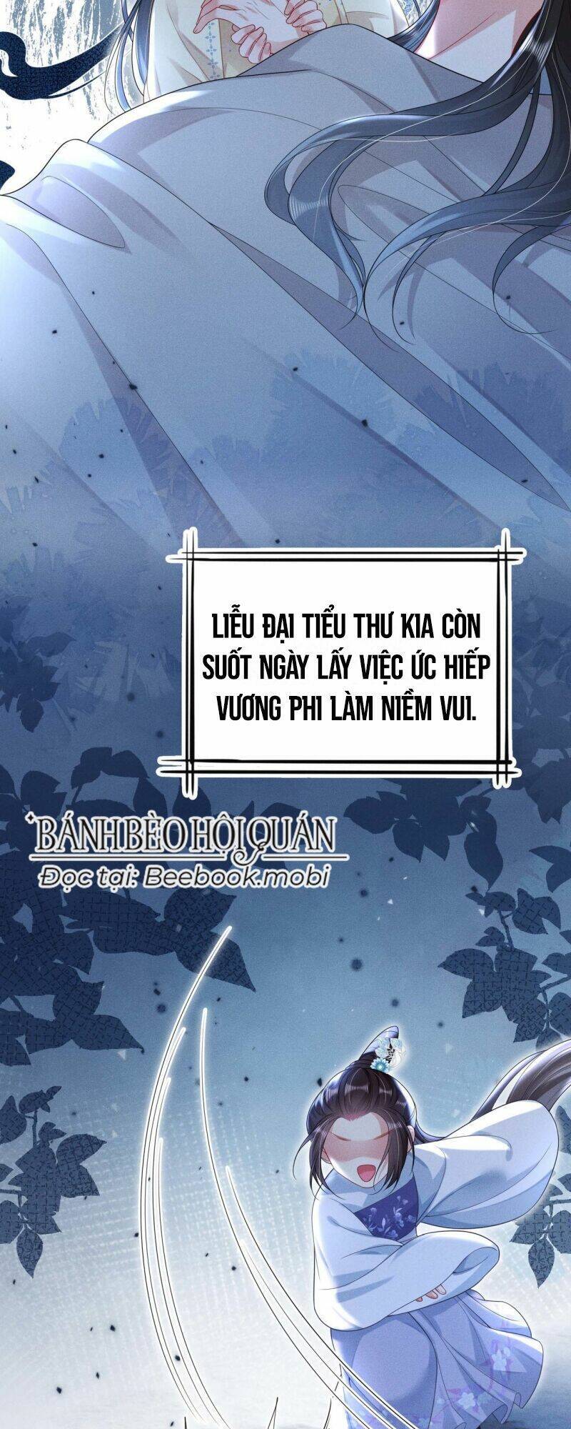 Xuyên Không Về Gả Cho Vương Gia Ốm Yếu Chương 19 Ảnh 15