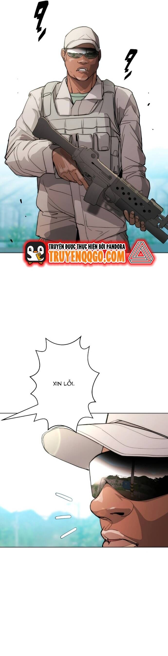 Hitogui Chương 32 Ảnh 3