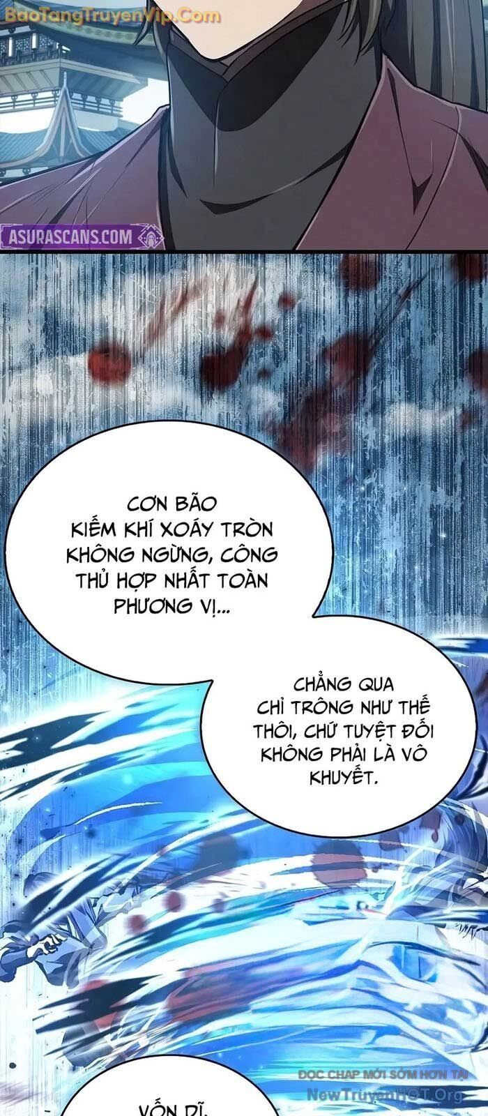 Ma Giáo Quan Quy Hoàn Chương 11 Ảnh 17