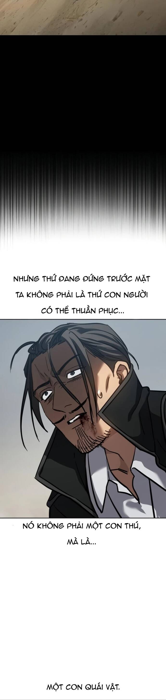Dinh Thự Chết Chương 28 Ảnh 40