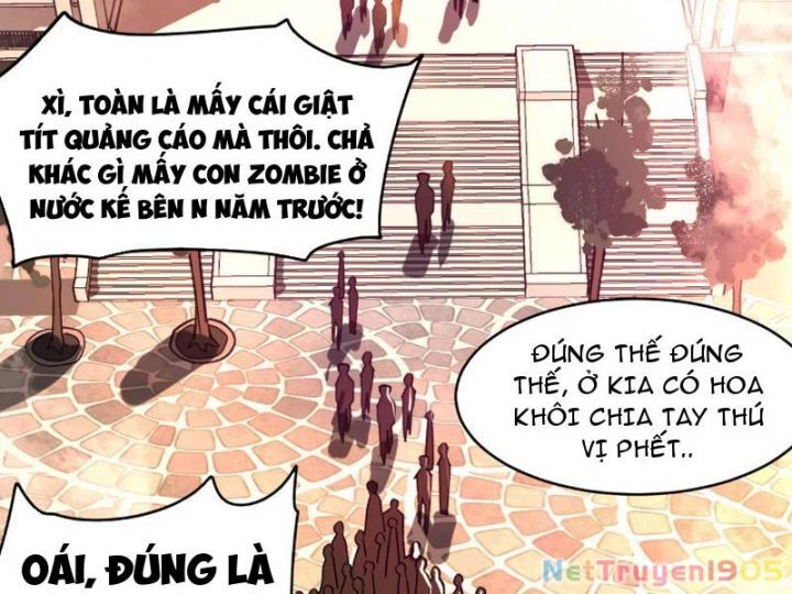 Sau Khi Chia Tay Hoa Khôi, Võ Đạo Của Ta Thẳng Tới Cấp Thần Chương 1 Ảnh 10