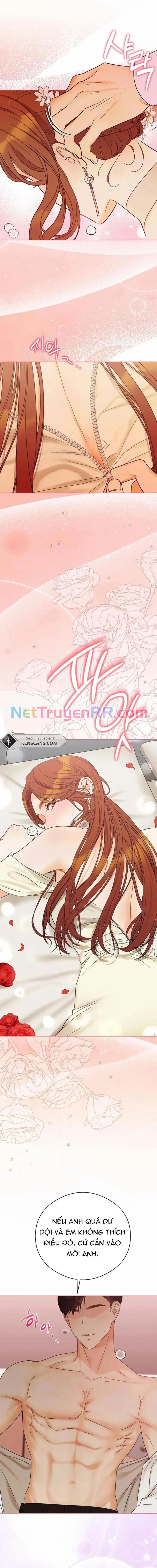 Ý Nghĩa Của Hôn Nhân Chương 21 Ảnh 11
