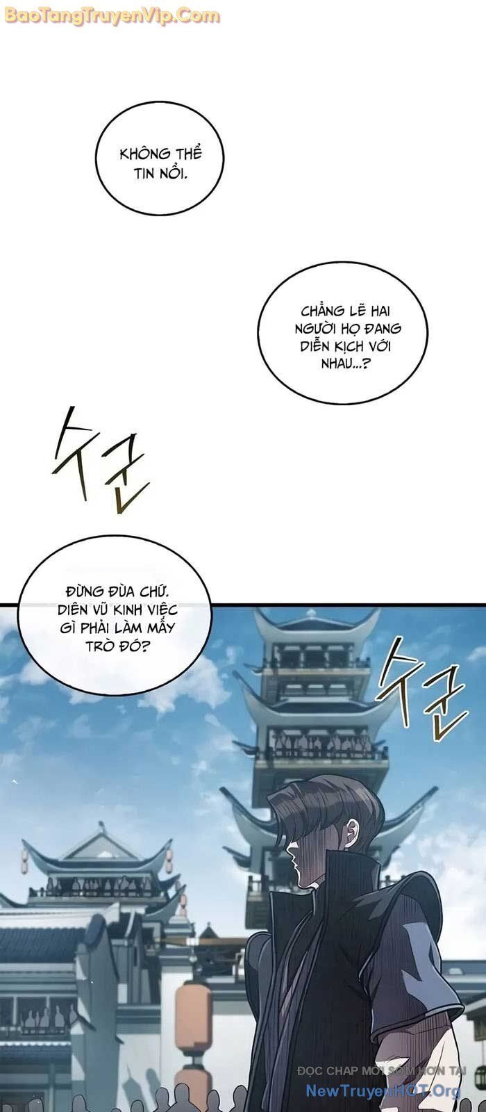 Ma Giáo Quan Quy Hoàn Chương 10 Ảnh 65